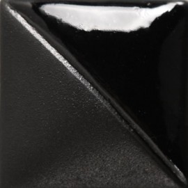 Jet Black - 2 oz. Fundamentals Underglaze by Mayco Colors